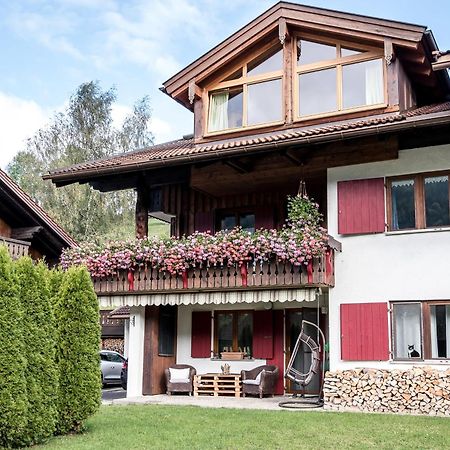 Gigantisch!Hochwertige Ferienwohnung In Den Bergen Bad Hindelang Exterior foto